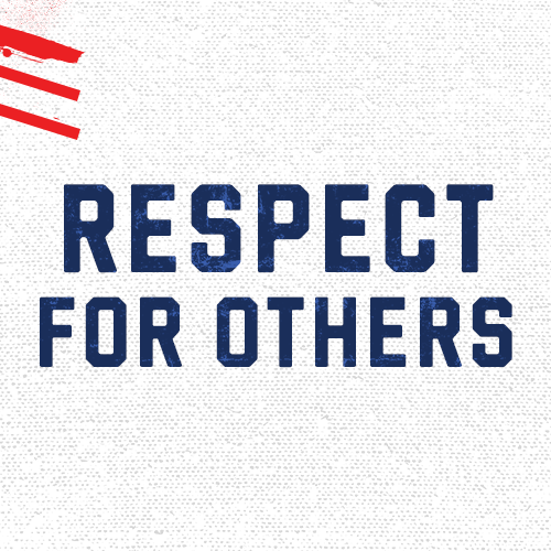 Respect